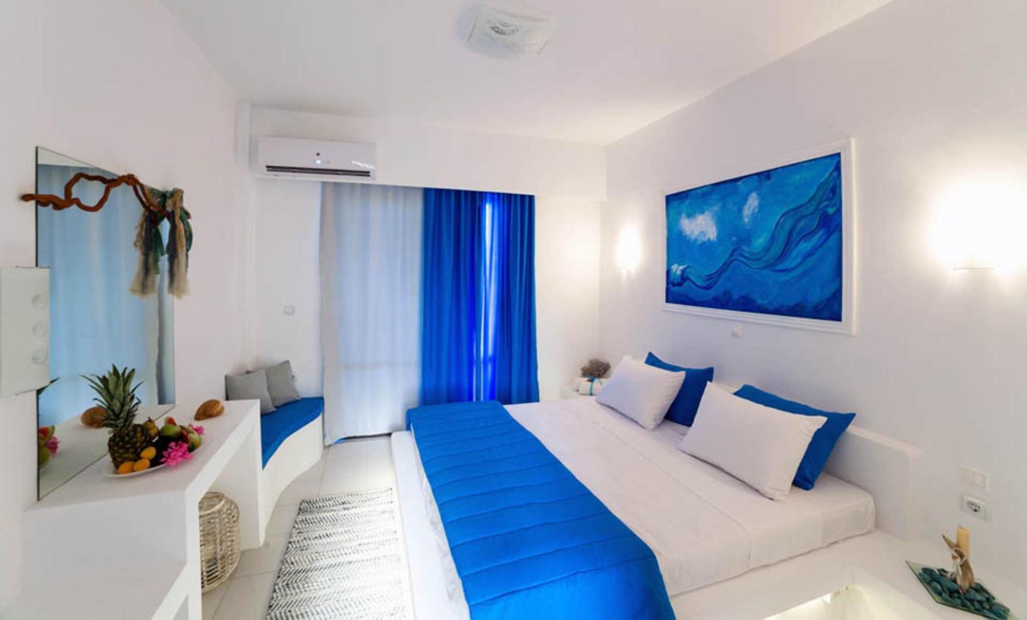 לקניה Mojito Beach Rooms מראה חיצוני תמונה