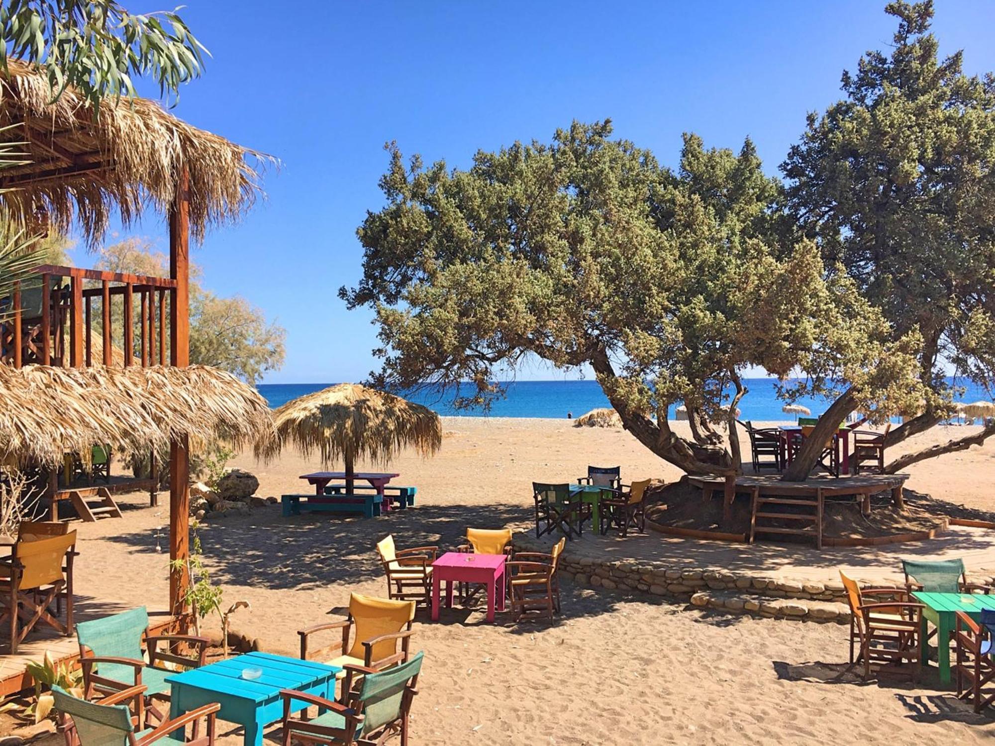 לקניה Mojito Beach Rooms מראה חיצוני תמונה