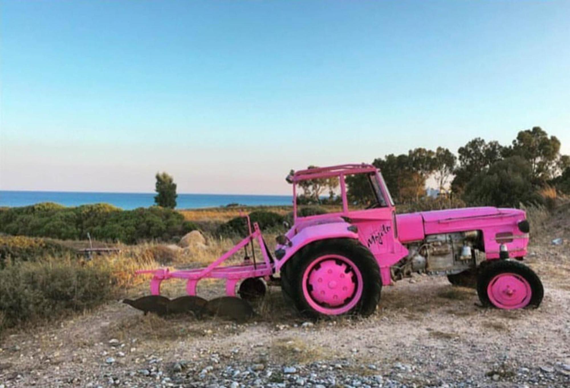 לקניה Mojito Beach Rooms מראה חיצוני תמונה