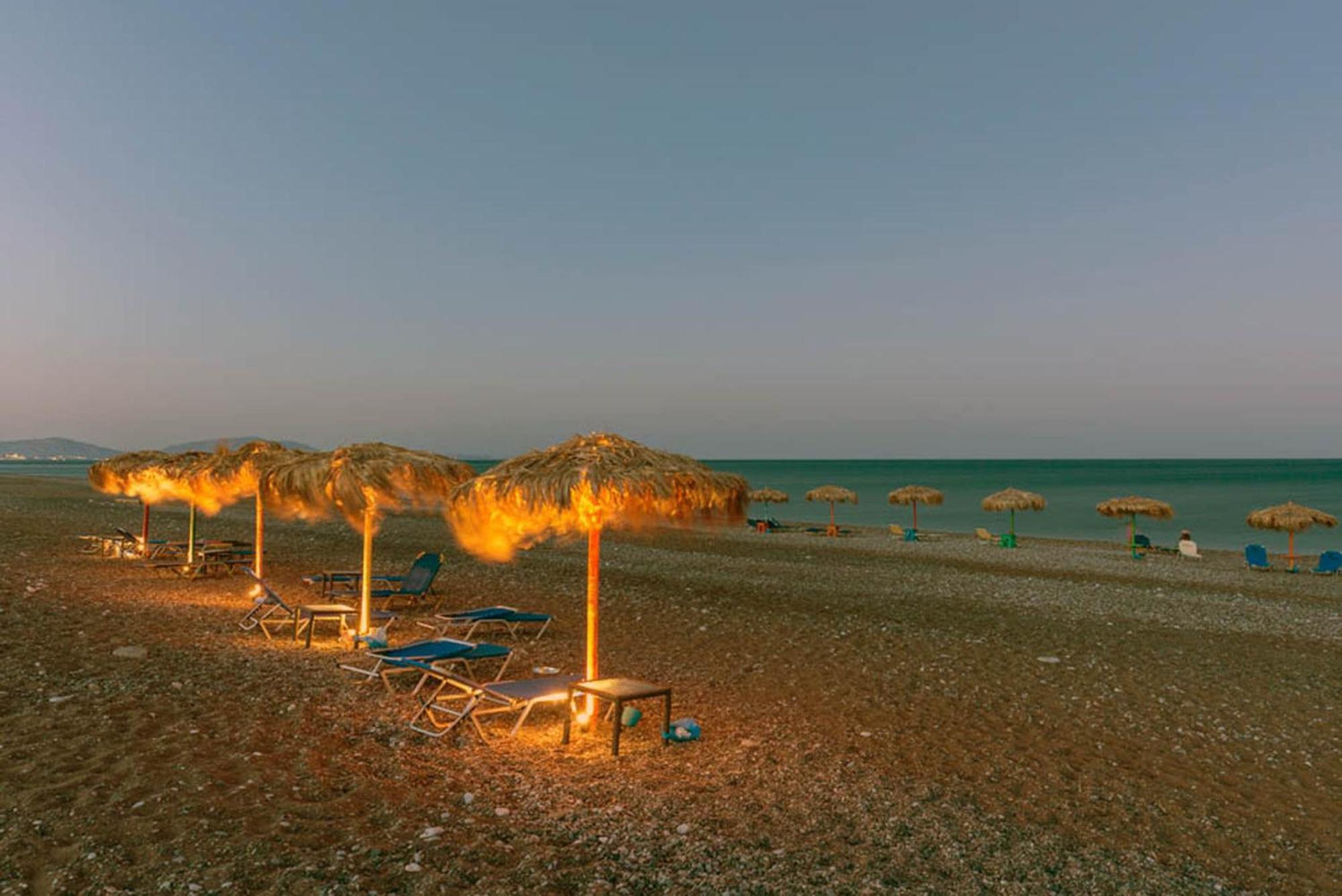 לקניה Mojito Beach Rooms מראה חיצוני תמונה