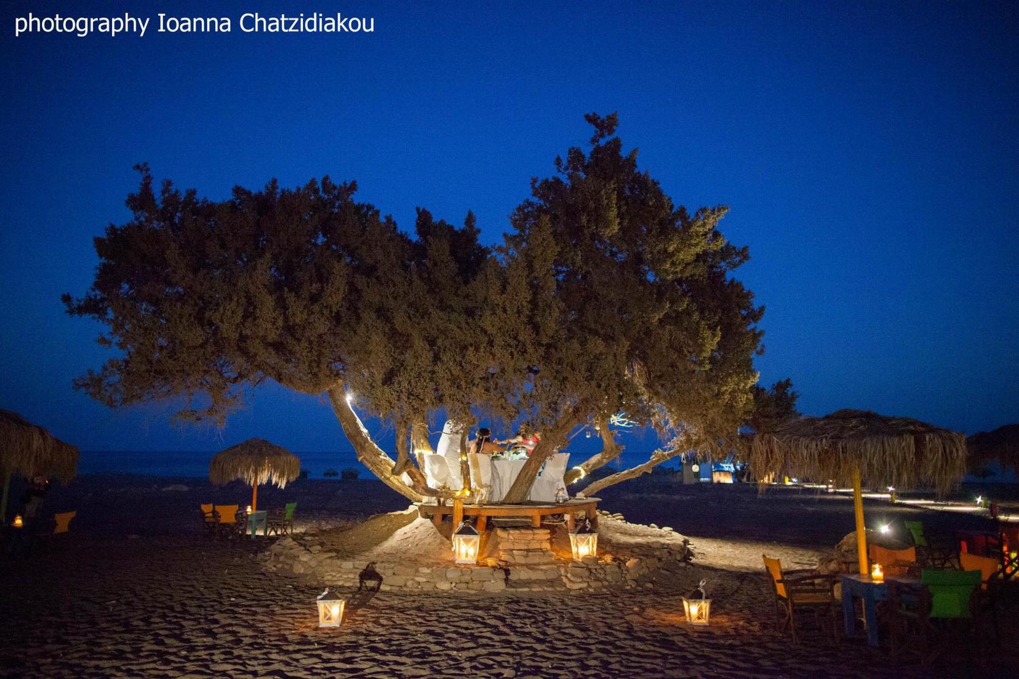 לקניה Mojito Beach Rooms מראה חיצוני תמונה