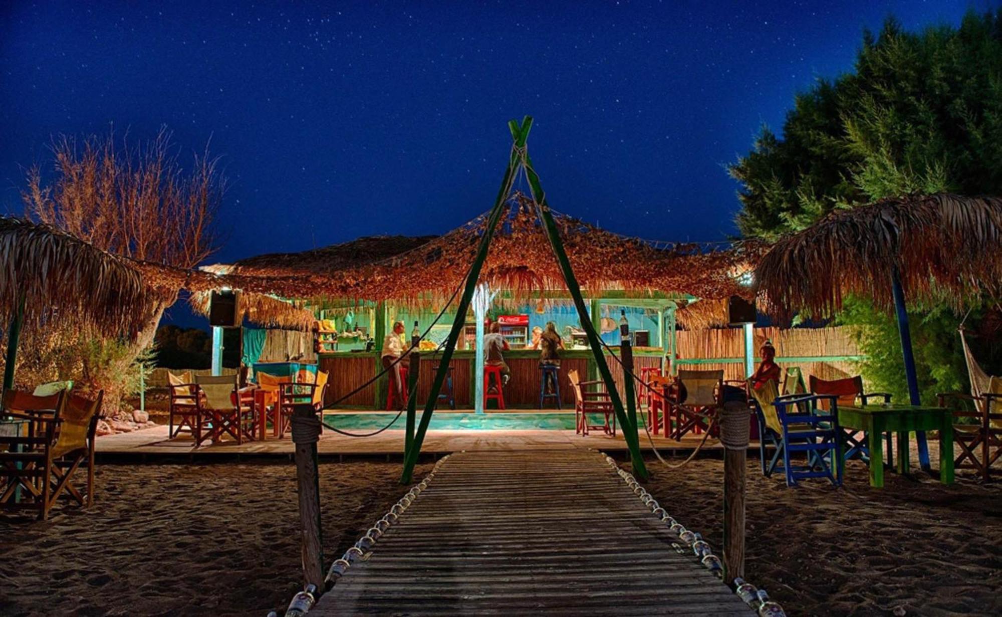 לקניה Mojito Beach Rooms מראה חיצוני תמונה