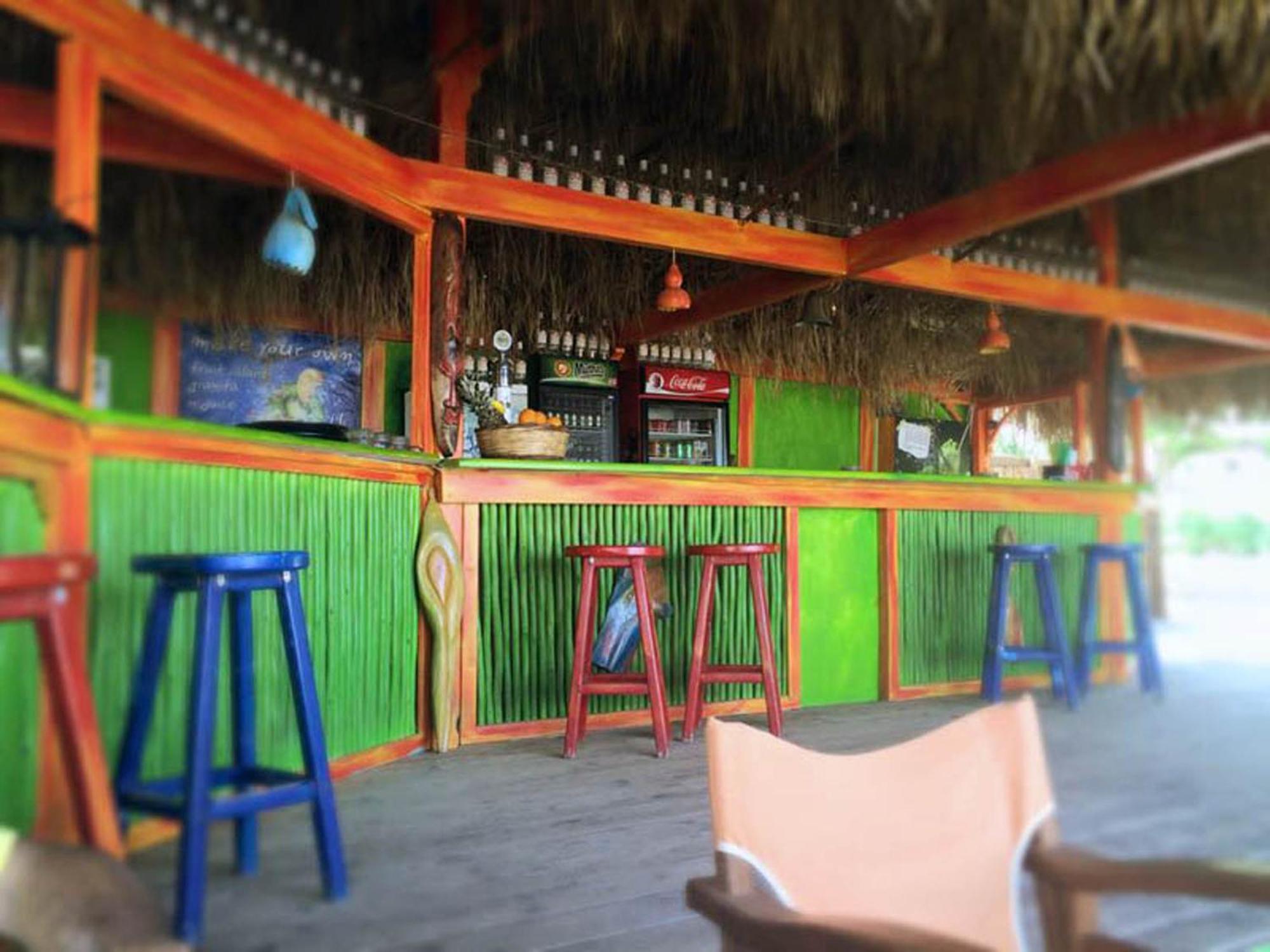 לקניה Mojito Beach Rooms מראה חיצוני תמונה