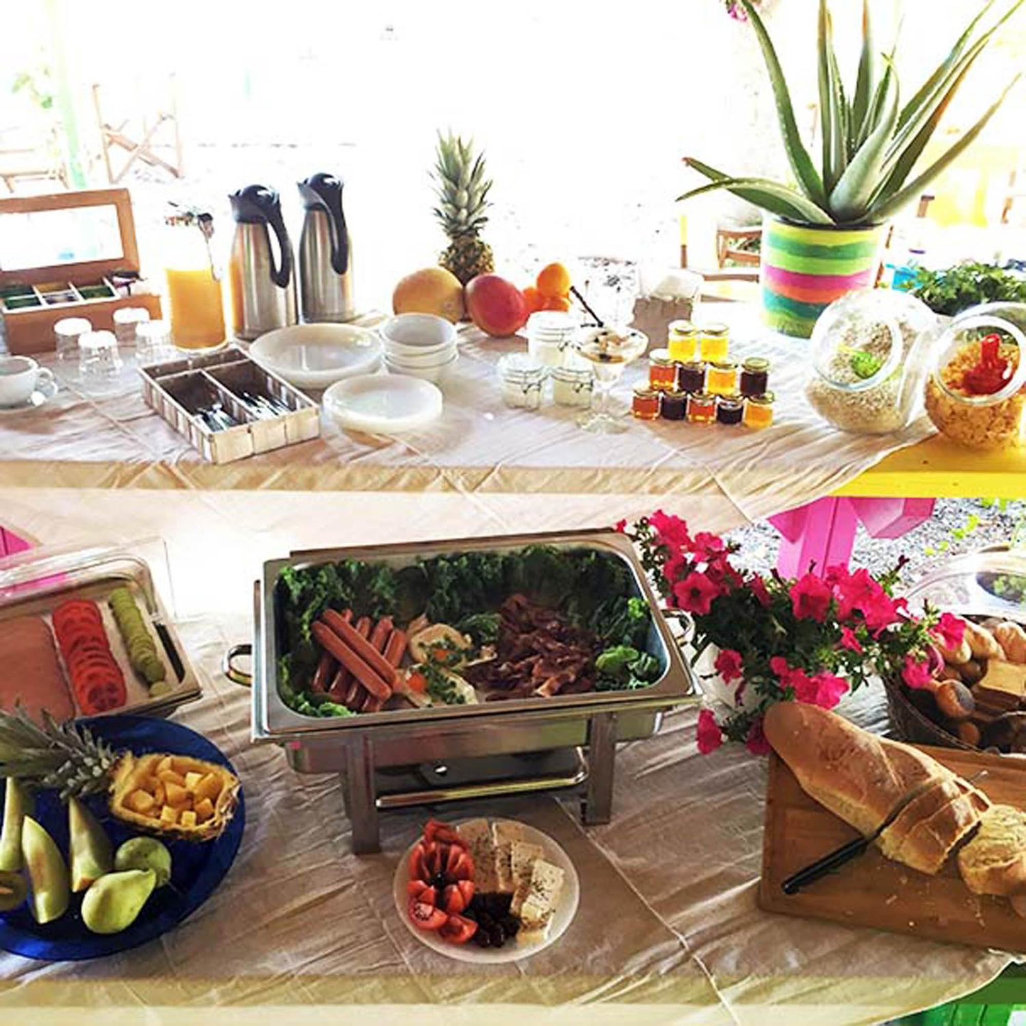 לקניה Mojito Beach Rooms מראה חיצוני תמונה