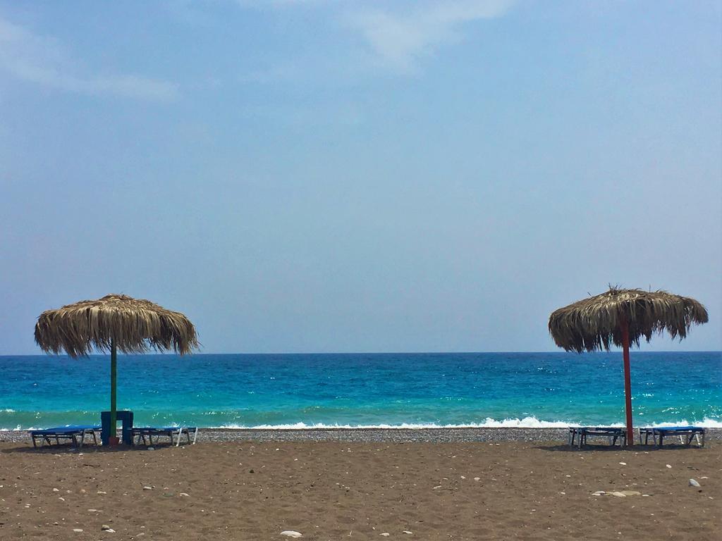 לקניה Mojito Beach Rooms מראה חיצוני תמונה